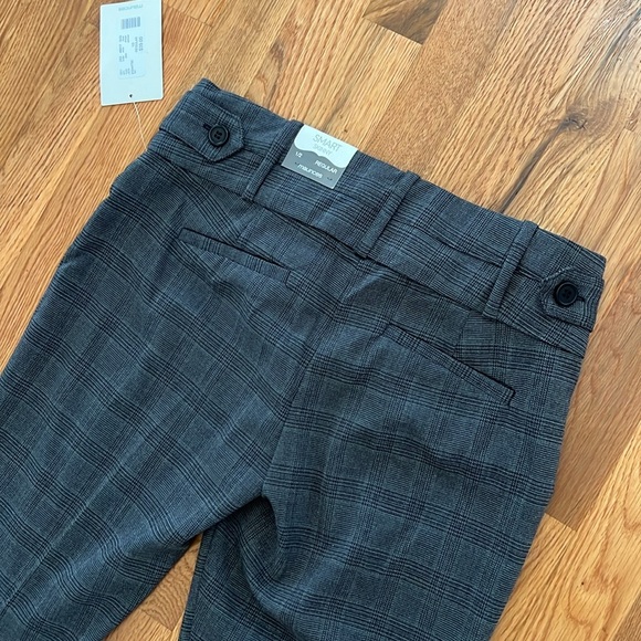 NWT Maurice’s SMART Skinny Pants 1/2 Regular - Picture 3 of 5